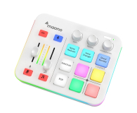 MAONO Karta dźwiękowa Maono G1 Neo (biała) - 1417754 - zdjęcie 4